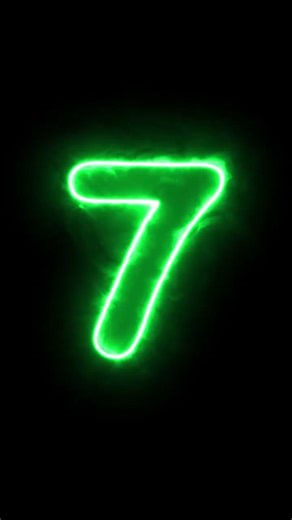 Number Counting with color with audio