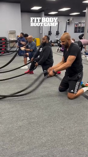  Hey Winnipeg! Fit Body Boot Camp St. Vital Has Your 3-Day Trial...