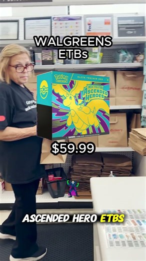 Pokémon Sitting in Stores Right Now ⚠️ 3 Places You Should Check #pokemonchannel #pokemonrestock