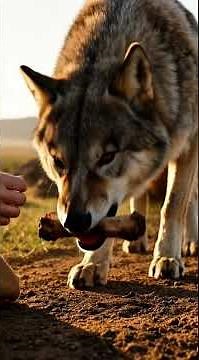 How Humans First Domesticated Animals | Neolithic Revolution #history