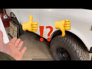 INTERNATIONAL SCOUT II RESTORATION Ep. 2