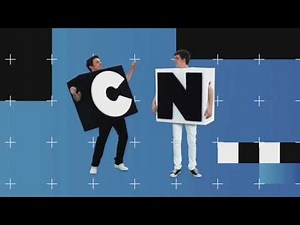 Cartoon Network - Rebrand Bumpers (Memorial Day 2010) (CHECK it Era)