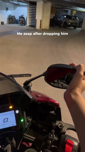 Had to use my bro for clip since I got no man 🤯 | #shorts #shortsvideo #bikelife