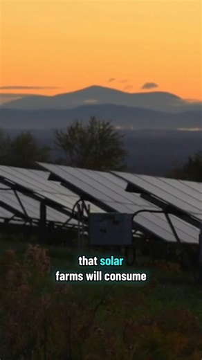 Addressing a common concern we hear about community solar farms! | Nautilus Solar Energy | Facebook