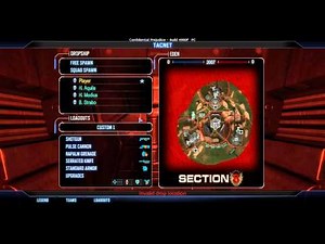 Section 8 : Prejudice Swarm and Multiplayer Gameplay (WAY BETTER THAN THE LAST VIDEO)