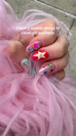 i was born this way | clean girls