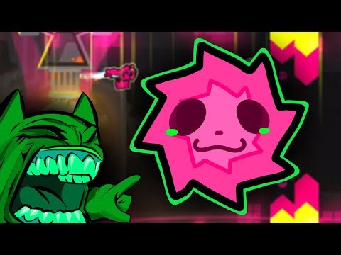 My Part in CYCLES X hosted by Vortrox ｜Geometry Dash