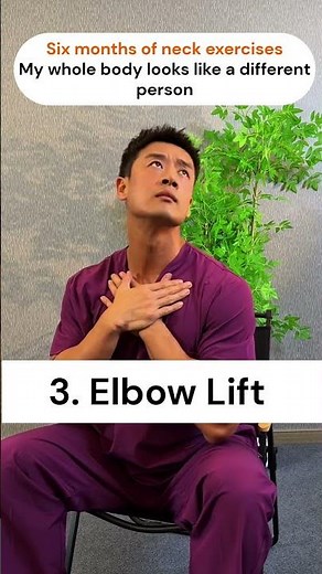 6 Months of Neck Exercises Changed My Entire Body Shape | Posture & Jawline Transformation