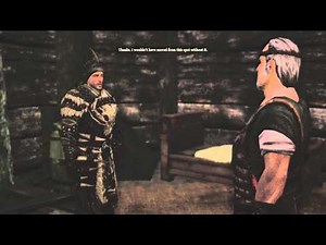 Risen3 All Legendary items