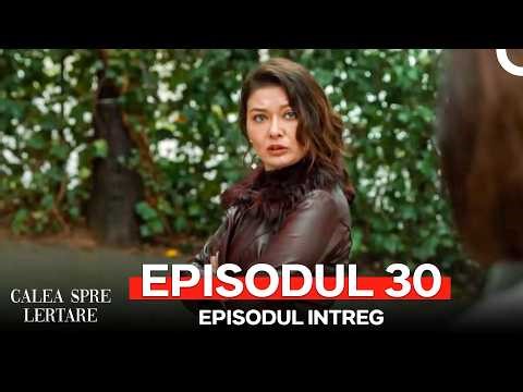 Calea Spre Iertare 30 (Subtitrare in Romana)
