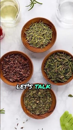 Natural Solutions To Promote Hair Growth And Thickness