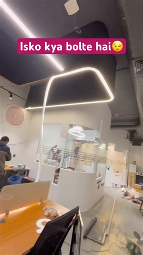 !! Finally Chandigarh project completed 👍🏻 !! #shortsviral #ytshorts #youtubeshorts #interior 💡💡