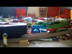 tomy diesel does it again thomas gc us