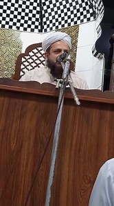 Allama Tahir Mahmood Mujaddadi on Reels
