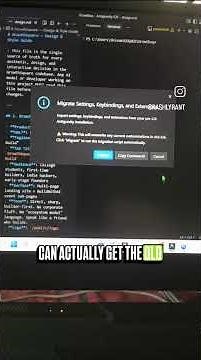 Fix Antigravity 2.0 Update & Install Latest Antigravity IDE #antigravity #google #vibecoding