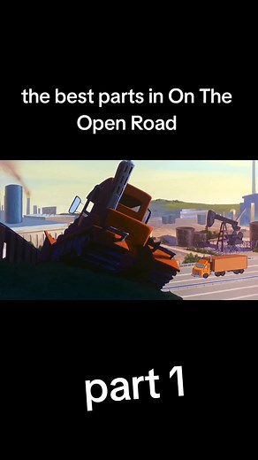 Dissecting the Best Parts of On The Open Road