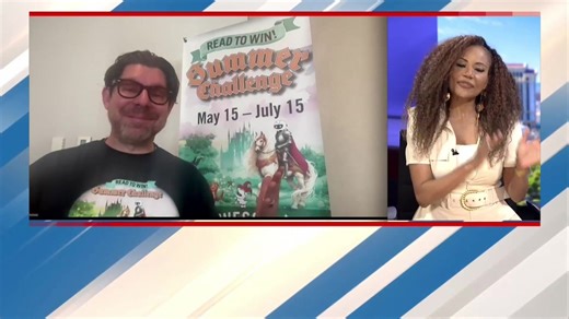 Library District brings back summer reading challenge