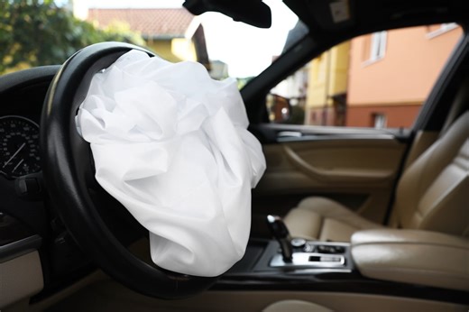Airbags Takata : nouveau tour de vis du gouvernement, qui demande plus de réactivité de la part des constructeurs