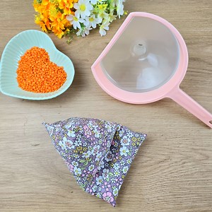 16K views · 43 reactions | "Keep Your Phone Steady! DIY Fabric Phone Stand" | Hobby Knitting | Facebook