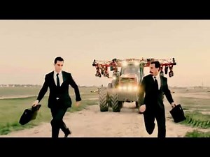 Field of Schemes - Music Video