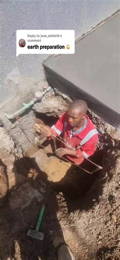 ukikosa ufer earthing