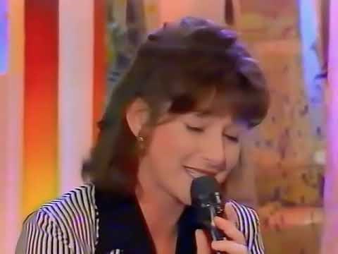 Frank Michael - Tu t'en Vas (La Chance aux Chansons)