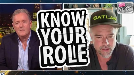 How to avoid media baiting with Josh Duhamel | Film Threat versus