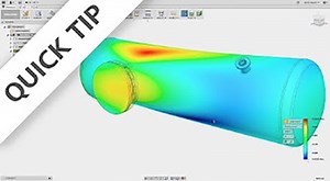 Making the most of Simplify in the Fusion 360 Simulation Workspace - Part 1 - Fusion Blog