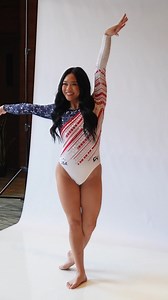 138K views · 2.4K reactions | Vlog: USA Gymnastics x GK - Gymnastics Olympic Team Photoshoot Come along with us for an inside look into our exclusive shoot with the Men's and Women's Artistic Gymnastics Teams that will be representing @teamusa in Paris ✨ #gkelite #BeExtraordinary | GK - Gymnastics | Facebook