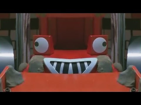 YTP - Builder the Bob