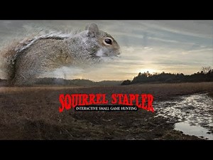Squirrel Stapler - Full Game (No Commentary)