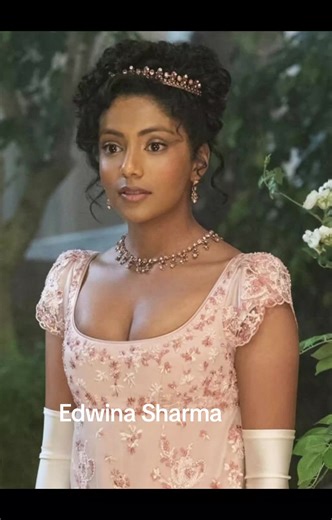 Exploring Bridgerton Characters: A Dive into Edwina Sharma and More