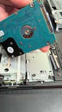 All-in-One PC Running Slow?Upgrade from HDD to SSD for a Much Faster Performance!