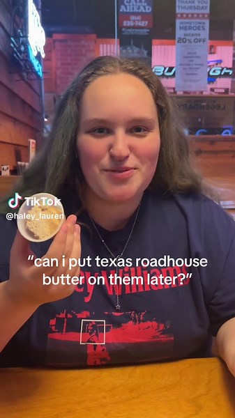 Delicious Texas Roadhouse Butter Recipe