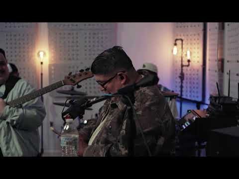 Band Lab Live - Verlon Baker