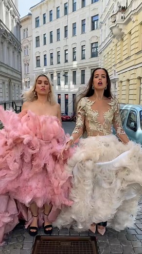 Irina | modern princesses | Instagram