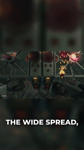 You're Picking the Wrong Weapon in Truxton #gaming #mistake