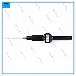 [Hot Item] 0-100mm 0.01mm Big Measuring Range Digital Dial Indicator