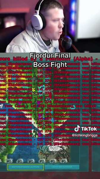 Ark Survival Evolved Final Boss Fight Guide