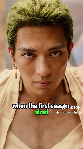 Mackenyu's Shocking Reason for Hiring a Stunt Double