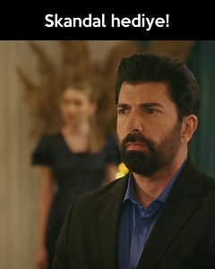 1.4M views · 10K reactions | Orhun, Hira’ya doğum günü organize etti! | #Esaret 91. Bölüm #Redemption | Esaret / Redemption TV Series | Facebook