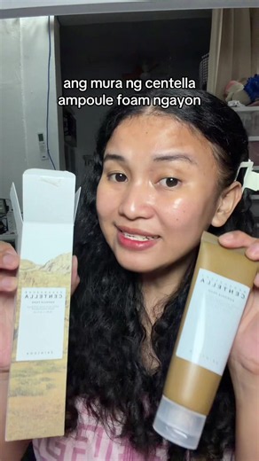 Skin1004 Centella Ampoule Foam review: Is it worth the price?