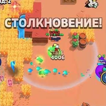Апнул Лили на 1000 кубков вместе с подписчиком | Спасибо за 1000 подписчиков 🎉 #brawlstars