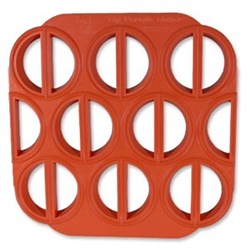 Hunky Bill's Big Perogie Maker | Polish Art Center