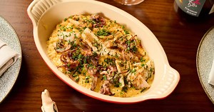 Making Gyoza two ways with Tsubaki and Ototo chef Charles Namba | The Kitchen at the Los Angeles Times