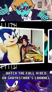 The Sonic OVA Soundtrack is INSANE #sonic #anime #music #collab #metalsonic