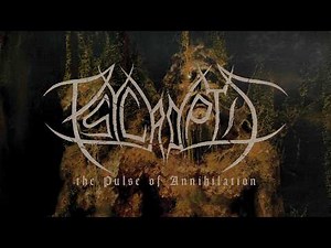 Psycroptic - The Pulse of Annihilation (FULL ALBUM)