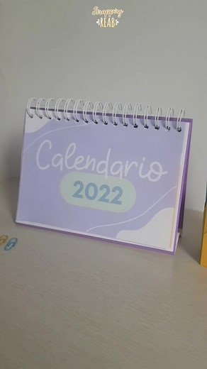 Cómo Hacer Calendarios Creativos: Ideas y Manualidades Personalizadas