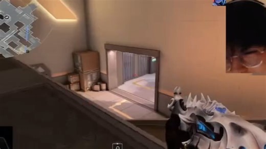 smoggy看woot闪身一发直言“他开了SOCD!”ue