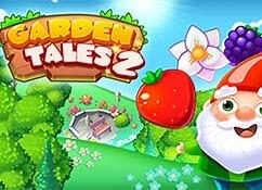 Garden Tales 2 - Play for free - Online Games